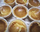 A picture of step 4 of Baked Cheesecake.