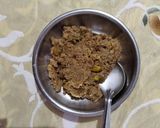 खस खस का हलवा रेसिपी चरण 6 फोटो
