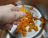 Foto del paso 2 de la receta: Secretito para que los canelones queden más sabrosos con salsa de los 5 ingredientes