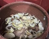 Foto langkah ke 2 dari resep Iga Penyet Ala Chef Hunny.