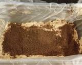 Orange Milk Chocolate and White Chocolate Mousse Torte recipe step 11 photo