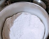 अनरसा (anarsa recipe in Hindi) रेसिपी चरण 3 फोटो