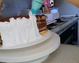 Foto del paso 3 de la receta: Torta Alicia