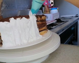 Foto del paso 3 de la receta: Torta Alicia