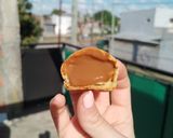 Foto del paso 5 de la receta: Profiteroles fácil o masa choux