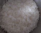 मसालेदार पनीर वेज बिरयानी (Masaledar Paneer veg biryani recipe in hindi) रेसिपी चरण 1 फोटो