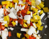 Foto del paso 2 de la receta: Fajitas fáciles y rápidas