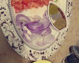 صورة لخطوة 1 من وصفة كبدة لذيذة زي المطاعم