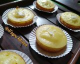 Foto langkah ke 5 dari resep Kue Lumpur Kepyor (Kentang Kopyor).