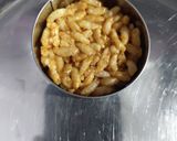 A picture of step 4 of Murmura.