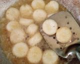 Foto langkah ke 6 dari resep Pempek putih telur.
