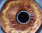 Foto del paso 3 de la receta: Bizcochuelo para el mate🧉😋