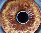Foto del paso 3 de la receta: Bizcochuelo para el mate🧉😋