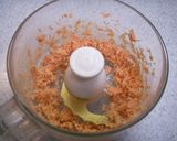 A picture of step 4 of Homemade Salmon Flakes.