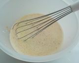 Foto del paso 16 de la receta Pastel de pescadilla y espinacas al horno
