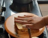 सैंडविच पकौड़ा(Sandwich pakoda recipe in hindi) रेसिपी चरण 9 फोटो