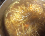 Foto del paso 3 de la receta: Sopa RAMEN/ vegetariana, a mi manera