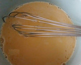Foto del paso 7 de la receta: Helado casero de vainilla bourbon súper cremoso