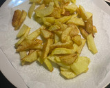 Foto del paso 2 de la receta: Salchichas con tomate