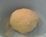 Gluténmentes leveles kifli, diótöltelékkel! recept fázis 1 fotója
