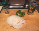 Foto del paso 2 de la receta: Pollo borracho 