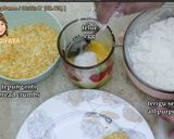 Foto langkah ke 5 dari resep Tahu Bulat Mozarella.