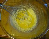 A picture of step 4 of Cute Teddy Bear Cookies (Gluten-Free).