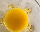 عکس مرحله 2 از دستور شربت انگور