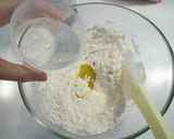 印度烙餅（無印良品diy包）的食譜步驟3照片