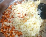 Foto langkah ke 2 dari resep Risoles Ragut Creamy Yummy.