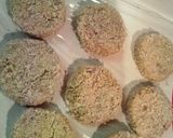 A picture of step 4 of Creamy and Soft Tuna and Tofu Croquettes.