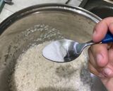 Foto langkah ke 3 dari resep Resep Nasi Daun Jeruk Pakai Rice Cooker.