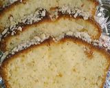 Une image de l'étape 10 de Cake au raisin sec.