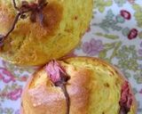A picture of step 15 of Just Mix and Bake Basic Plain Muffins.