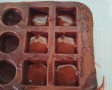 Foto del paso 12 de la receta: Bombones de chocolate 🍫