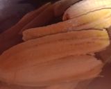Foto langkah ke 1 dari resep Pisang Berendam.