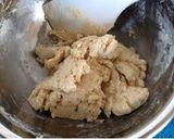 A picture of step 5 of Easy and Pretty Lollypop Cookies.