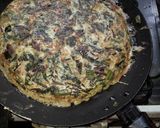 Foto del paso 3 de la receta: Tortilla de remolacha