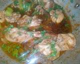 Special chicken karahi recipe step 7 photo