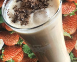 Foto del paso 1 de la receta: Batido de manzana