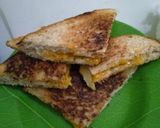 Foto langkah ke 2 dari resep Bread toast.