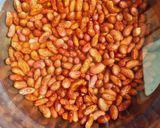 Foto langkah ke 1 dari resep Pasta Kacang Merah Homemade.