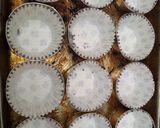 Cup cakematakin girki10 hoto