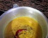 ઓઠા કોઠા ની કઢી (Otha Kotha Kadhi Recipe In Gujarati) રેસીપી સ્ટેપ3ફોટો