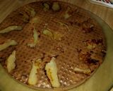 Foto del paso 3 de la receta: Torta integral invertida con ciruelas
