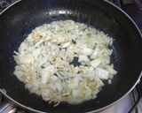 Foto del paso 4 de la receta Arroz meloso con pechuga y sepia