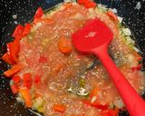 Foto del paso 3 de la receta Fideua de peix de Santa Pola