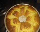 Foto del paso 3 de la receta: Torta de manzana