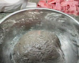 Foto del paso 5 de la receta: Galletas de vino tinto
