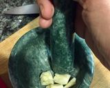 Foto del paso 1 de la receta: Suquet de Peix al estilo de Rafa